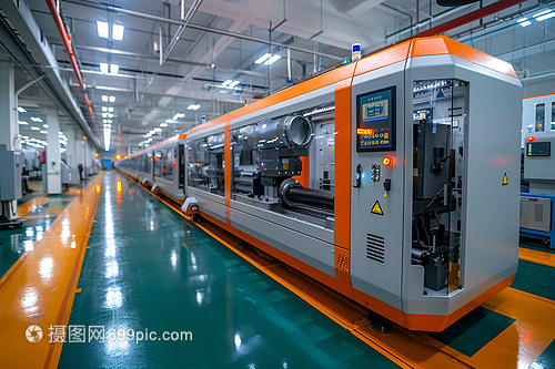 工廠(chǎng)智能自動(dòng)化設(shè)備 驅(qū)動(dòng)制造業(yè)未來(lái)的核心技術(shù)