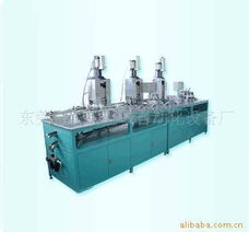 東莞市石碣益誠(chéng)自動(dòng)化設(shè)備廠(chǎng) 端子機(jī)產(chǎn)品系列與機(jī)器人研發(fā)戰(zhàn)略布局