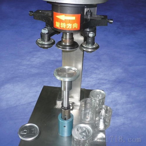 進(jìn)口休閑食品包裝封口設(shè)備高清細(xì)節(jié)圖賞析 北京龍翔華誠(chéng)的機(jī)器人化研發(fā)探索